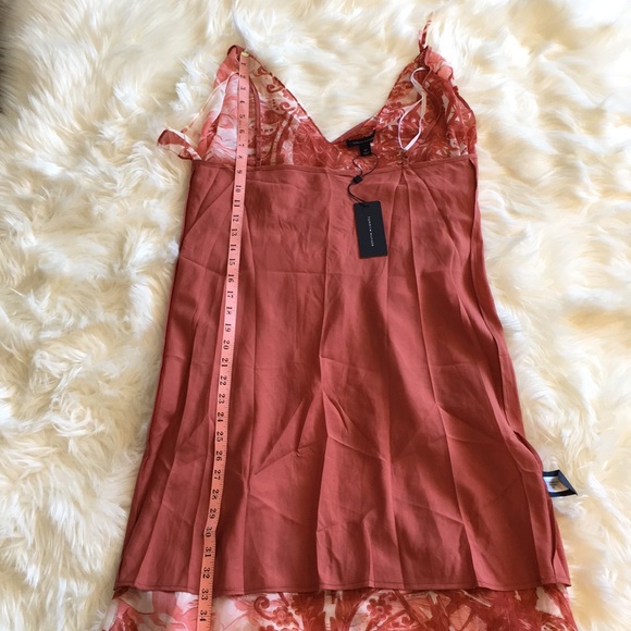 NWT Tommy Hilfiger Saharan Safari Maxi Dress - Picture 9 of 13
